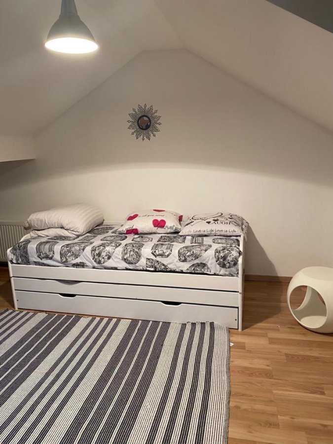 Maison mitoyenne à vendre 2 chambres à Rodange