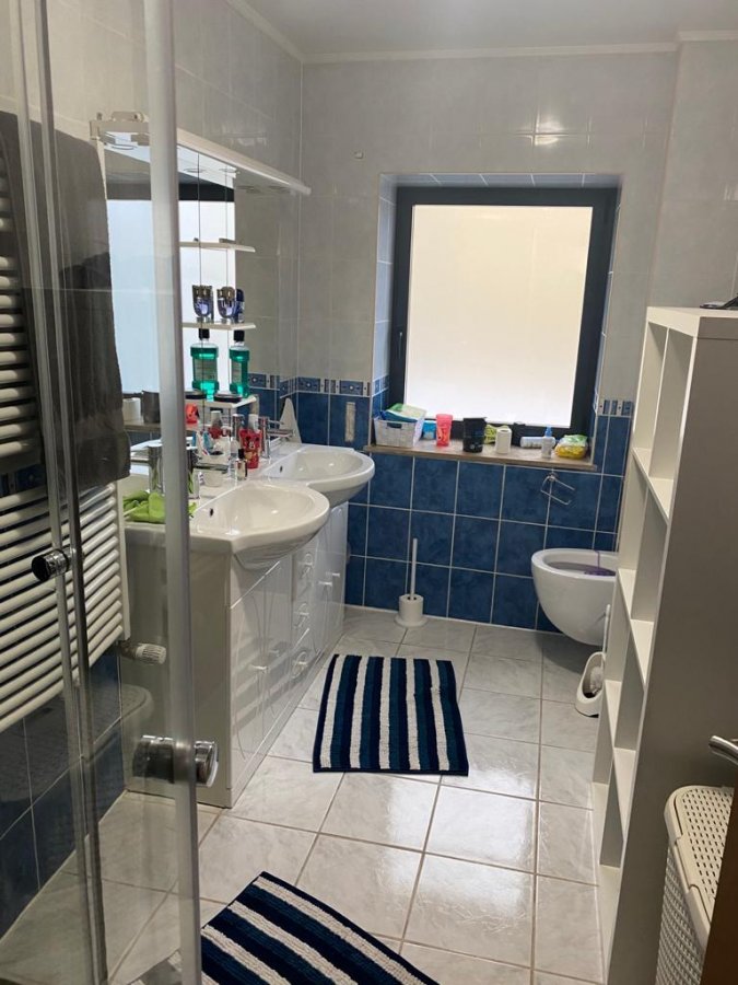 Maison mitoyenne à vendre 2 chambres à Rodange