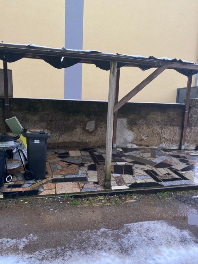 Maison mitoyenne à vendre 2 chambres à Rodange