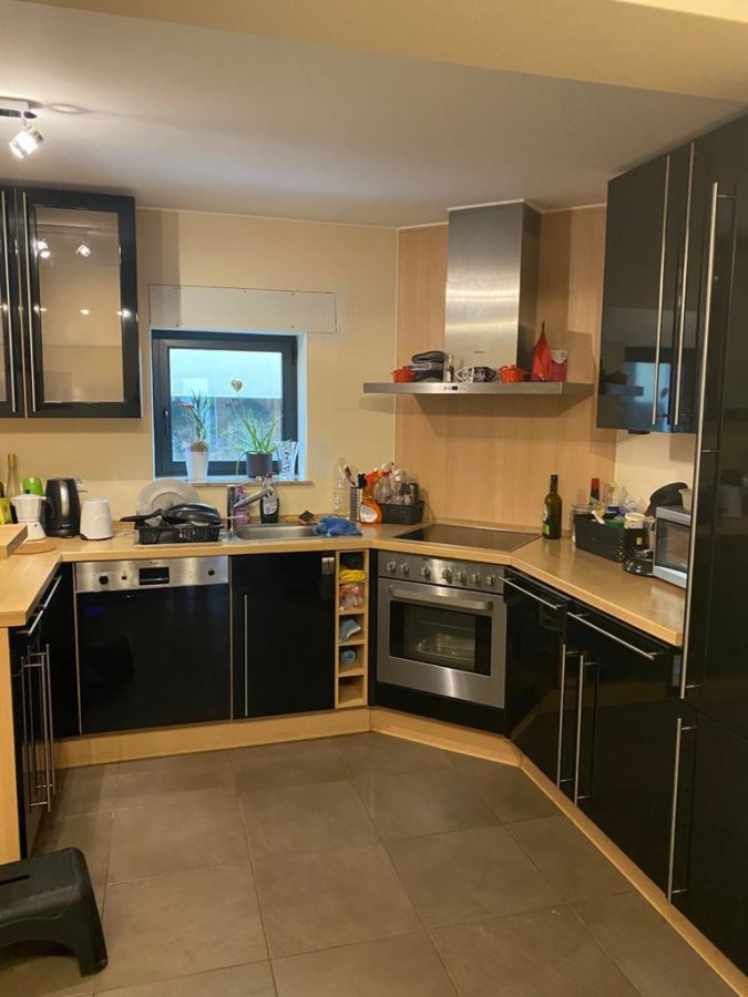 Maison mitoyenne à vendre 2 chambres à Rodange