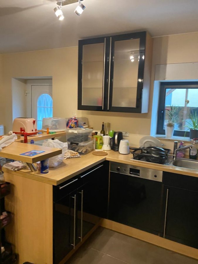 Maison mitoyenne à vendre 2 chambres à Rodange