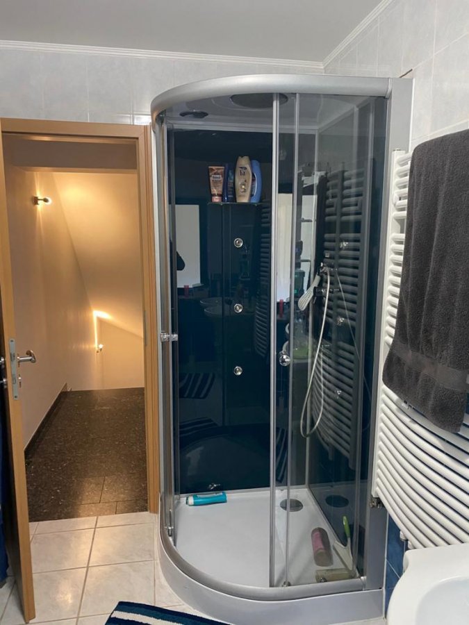 Maison mitoyenne à vendre 2 chambres à Rodange