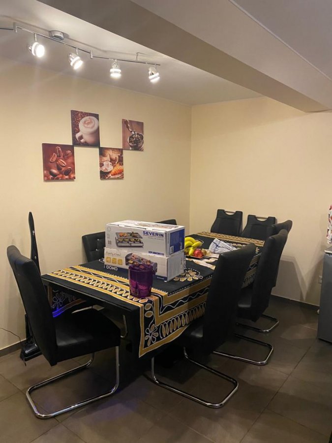 Maison mitoyenne à vendre 2 chambres à Rodange