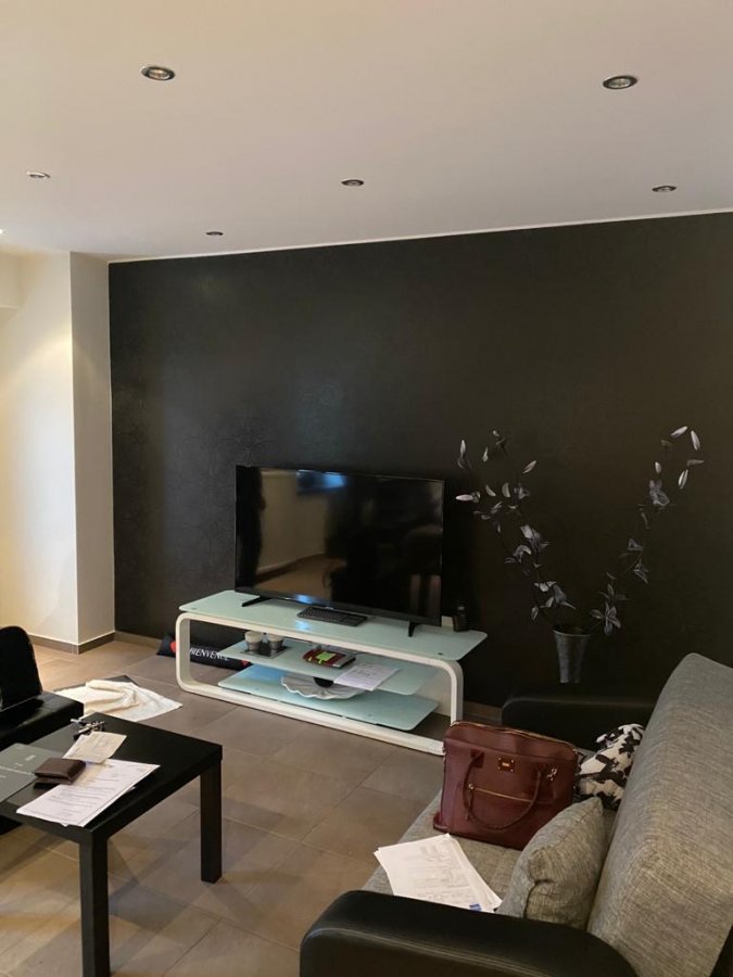 Maison mitoyenne à vendre 2 chambres à Rodange