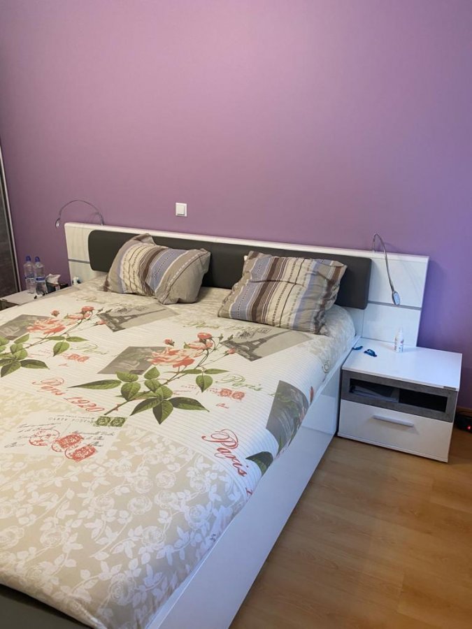 Maison mitoyenne à vendre 2 chambres à Rodange