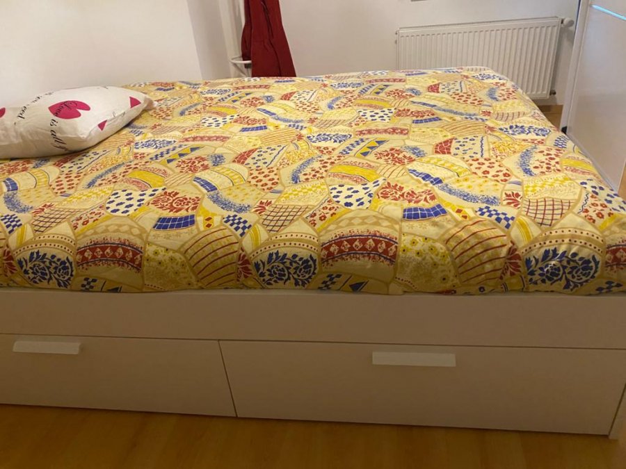 Maison mitoyenne à vendre 2 chambres à Rodange