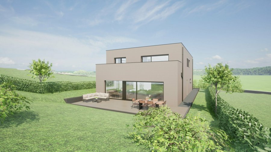 Maison individuelle
