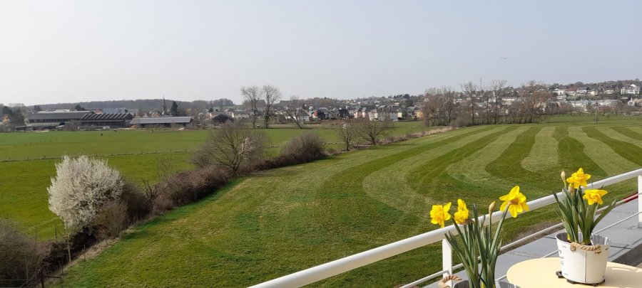 Maisonnette zu verkaufen 2 Schlafzimmer in Hesperange