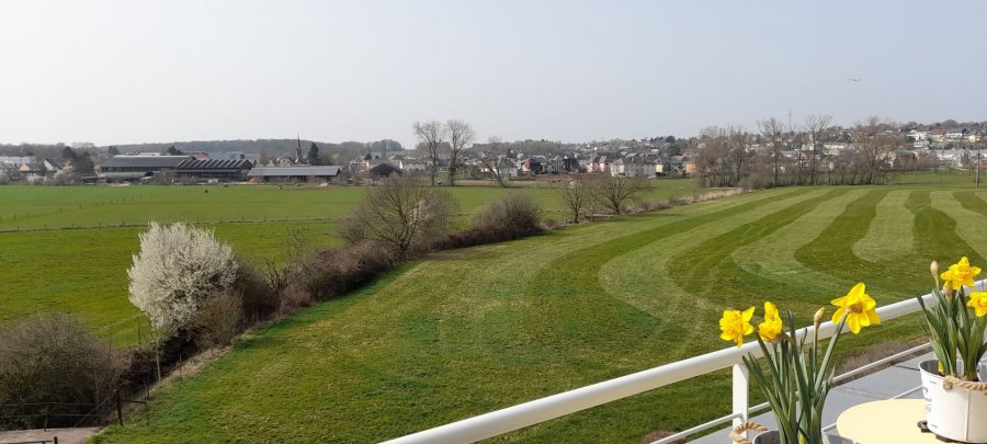 Maisonnette zu verkaufen 2 Schlafzimmer in Hesperange