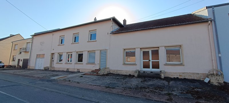Fonds de Commerce