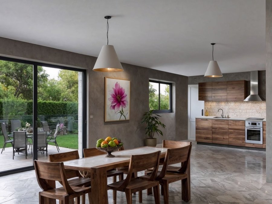 Maison individuelle à vendre 4 chambres à Pétange