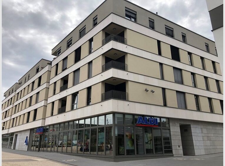 Appartement à louer 2 Chambres à Differdange (LU) - Réf. 6583429