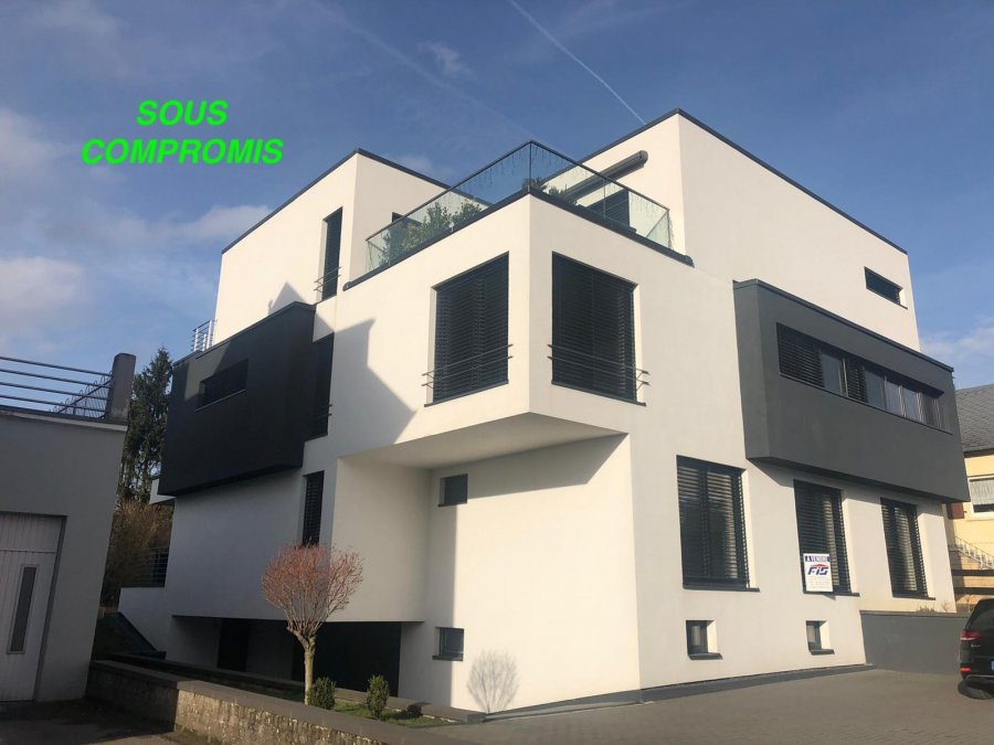 acheter appartement 1 chambre 60 m² pontpierre photo 1