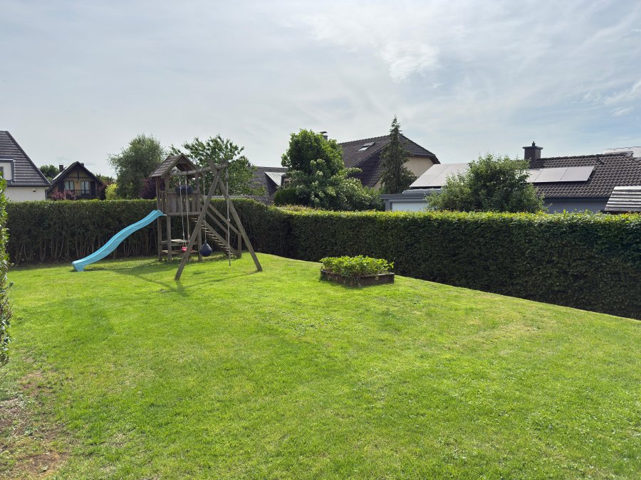 Maison jumelée à vendre Kehlen