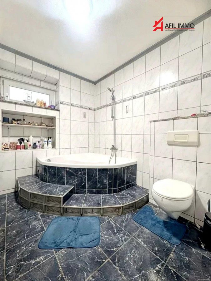 Appartement à vendre 2 chambres à Esch-sur-Alzette
