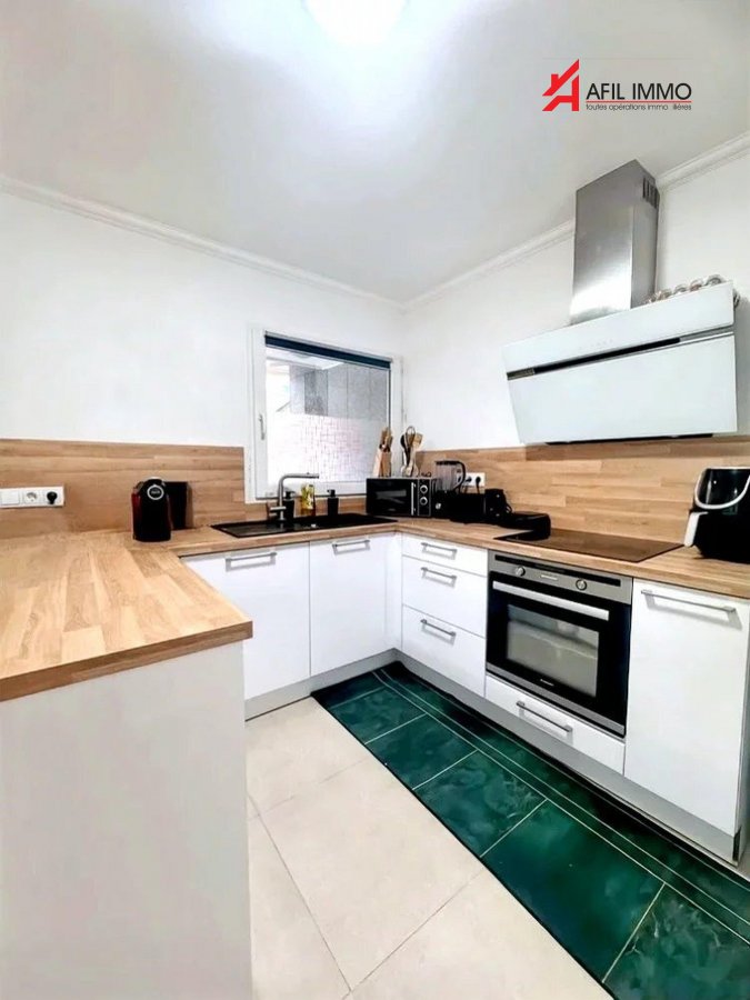 Appartement à vendre 2 chambres à Esch-sur-Alzette