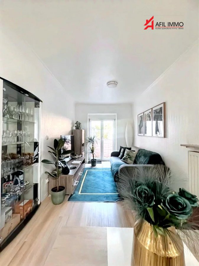 Appartement à vendre 2 chambres à Esch-sur-Alzette