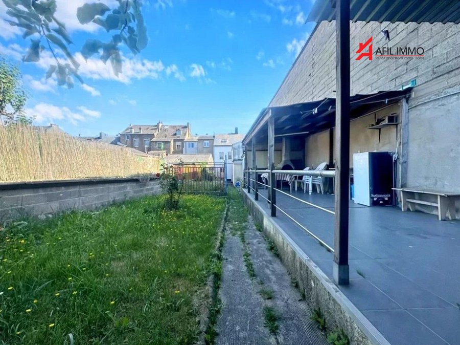 Appartement à vendre 2 chambres à Esch-sur-Alzette