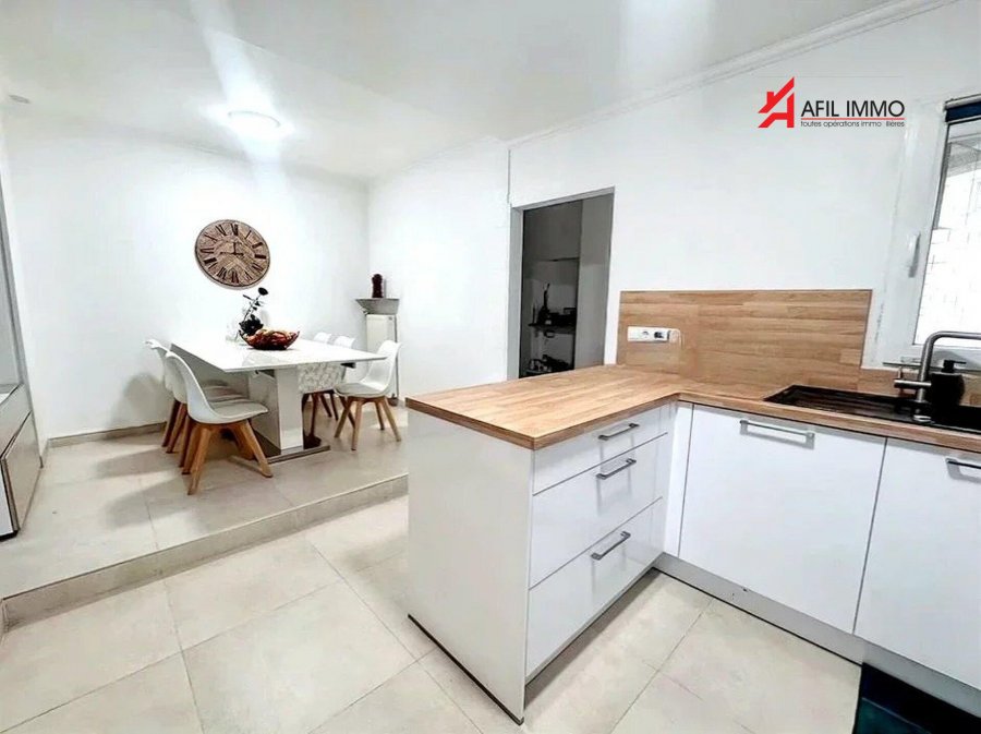 Appartement à vendre 2 chambres à Esch-sur-Alzette