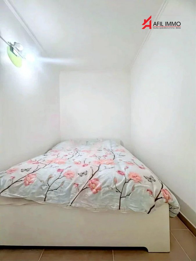 Appartement à vendre 2 chambres à Esch-sur-Alzette