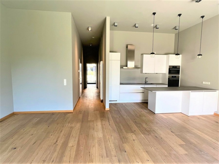 Appartement à louer 2 chambres à Luxembourg-Gare