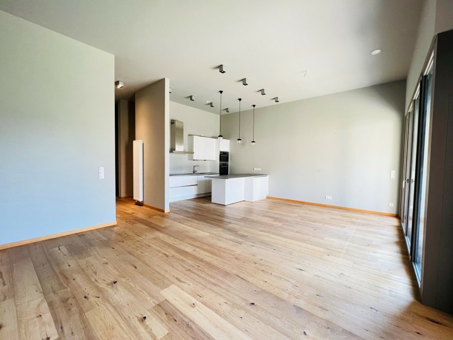 Appartement à louer 2 chambres à Luxembourg-Gare