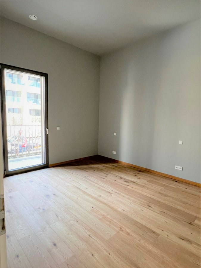 Appartement à louer 2 chambres à Luxembourg-Gare