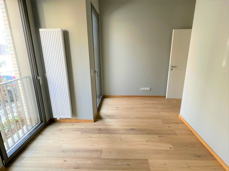 Appartement à louer 2 chambres à Luxembourg-Gare