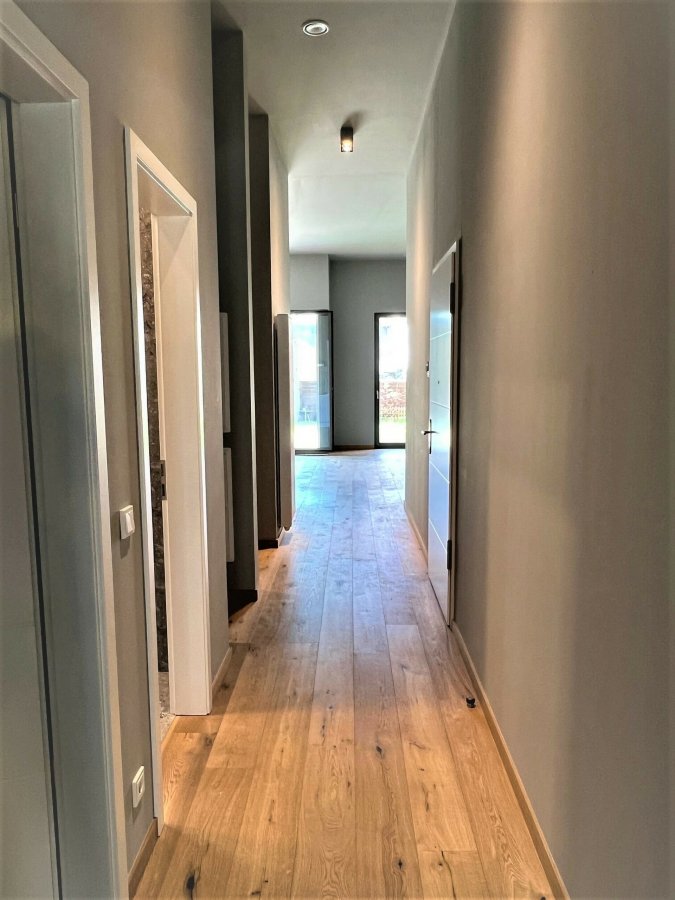 Appartement à louer 2 chambres à Luxembourg-Gare