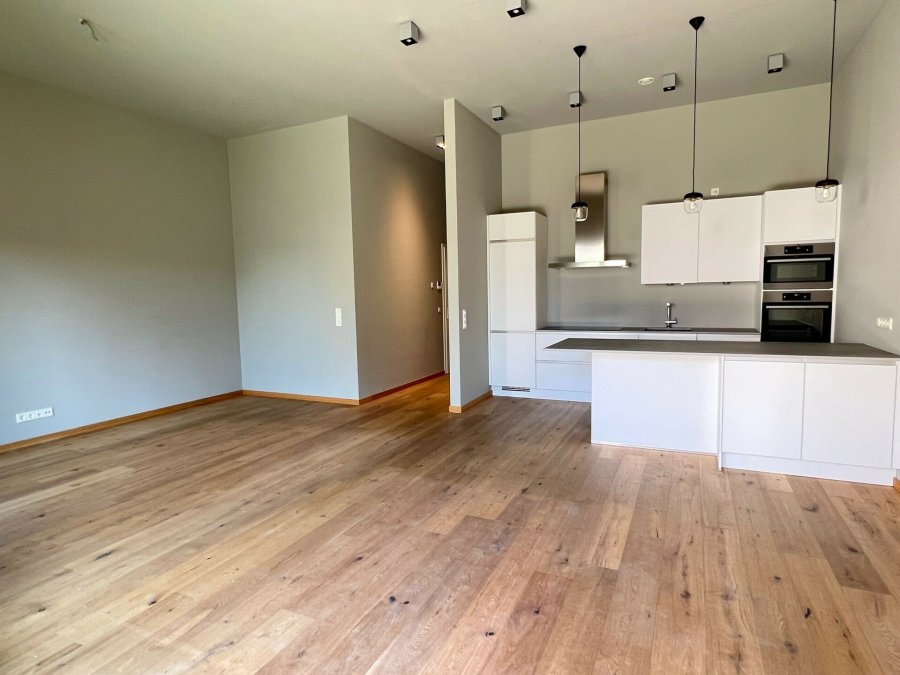 Appartement à louer 2 chambres à Luxembourg-Gare