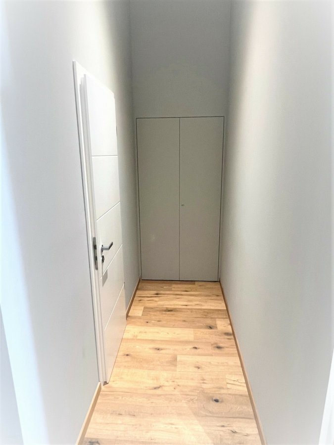 Appartement à louer 2 chambres à Luxembourg-Gare