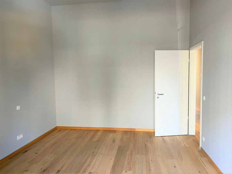 Appartement à louer 2 chambres à Luxembourg-Gare