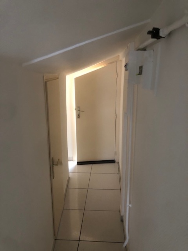 Image d'un ▷ appartement à louer • nancy • 40 m² • 530 € | immoregion à 530€ à nancy (54000)