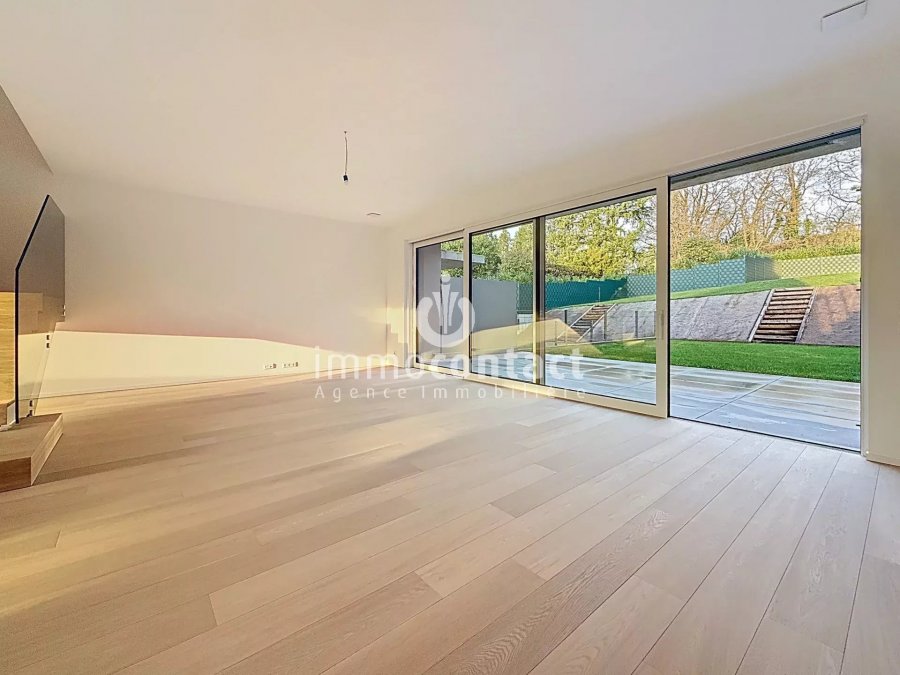 Maison jumelée à vendre Bertrange