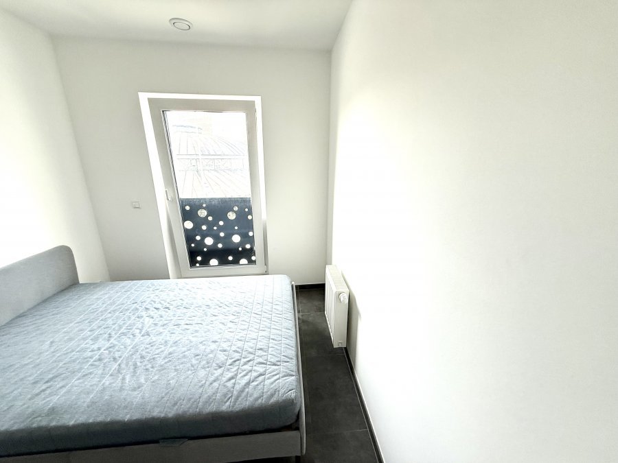 Chambre à louer à Luxembourg-Bonnevoie