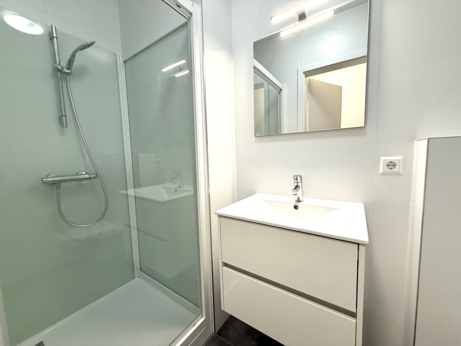 Chambre à louer à Luxembourg-Bonnevoie