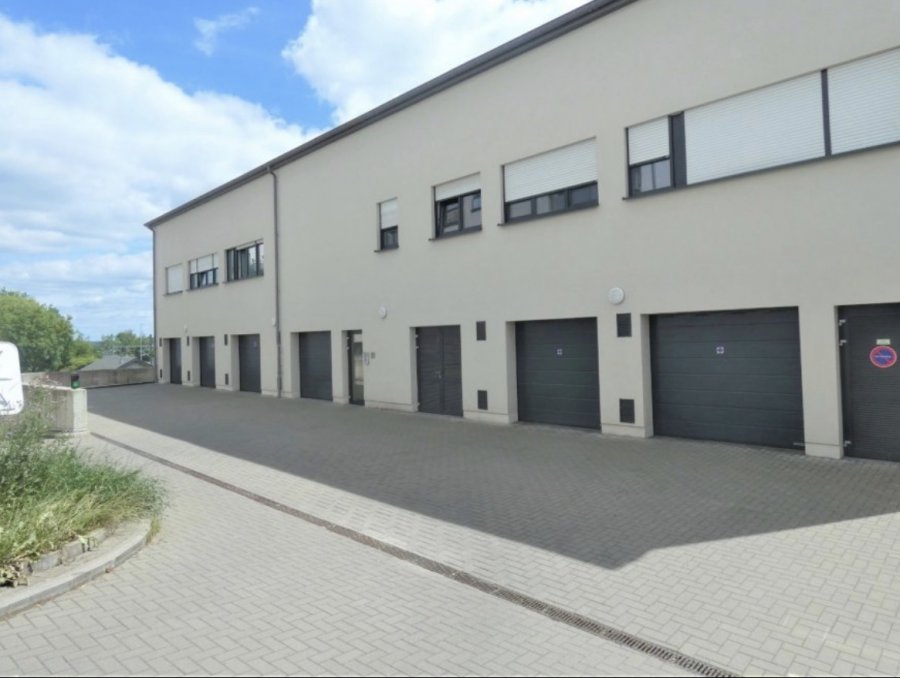 Bureau à louer Differdange