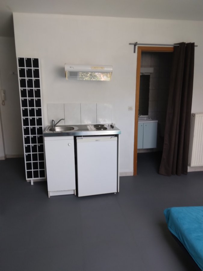 Studio à louer F1 à Longwy