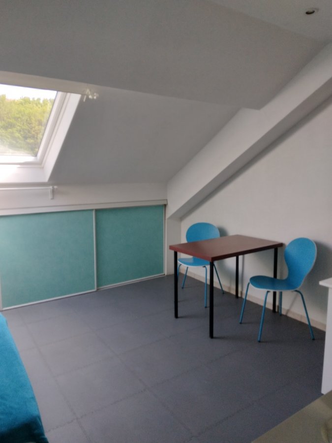 Studio à louer F1 à Longwy