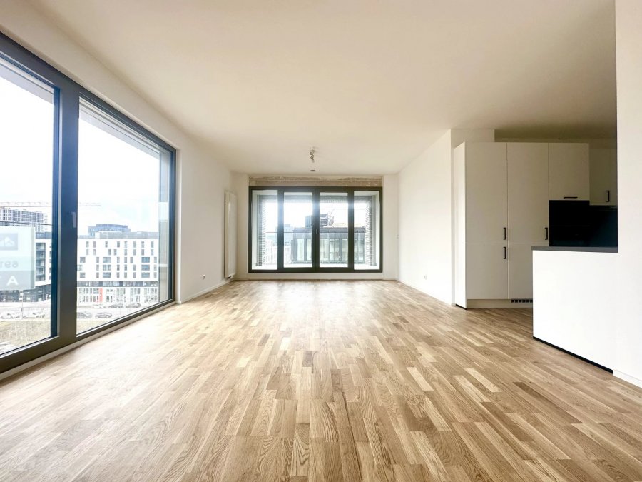 Appartement à vendre Belval