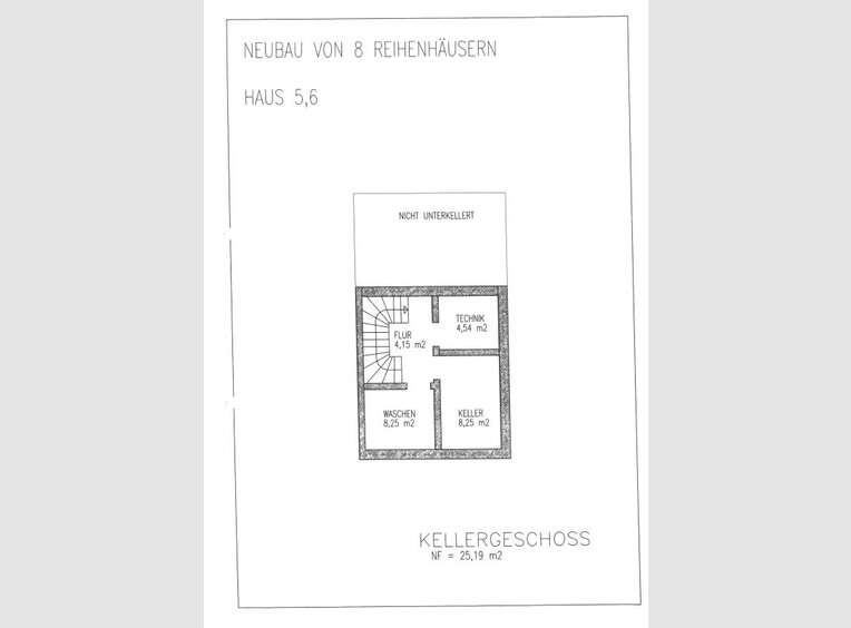 Haus zum Kauf 4 Zimmer in Trier (DE) - Ref. 6158469