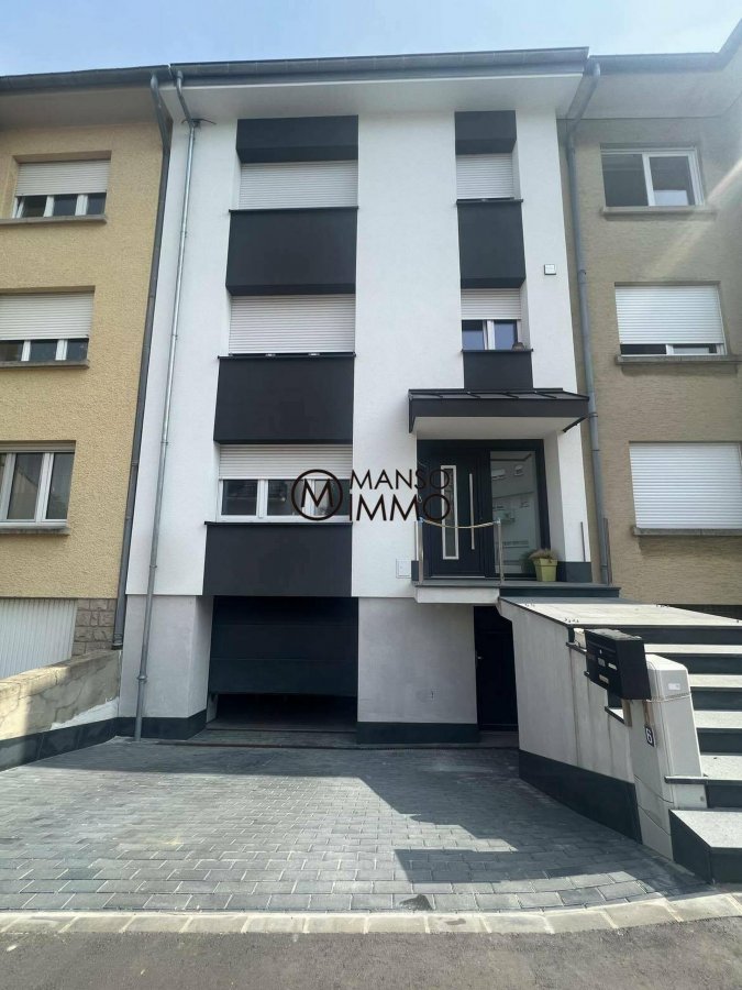 Duplex to sell 2 bedrooms in Oberkorn