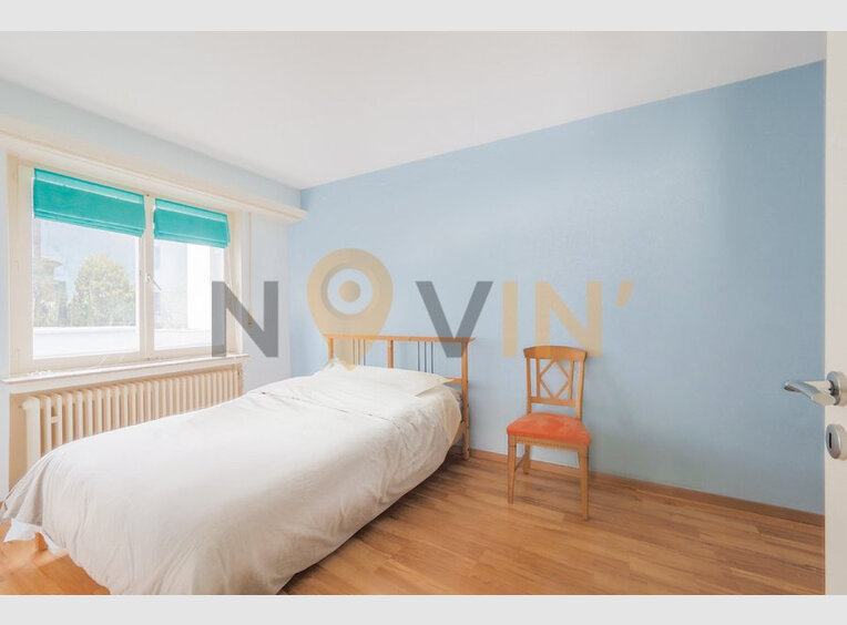 Semi-detached house for sale 5 bedrooms in Luxembourg (LU) - Ref. 7146117