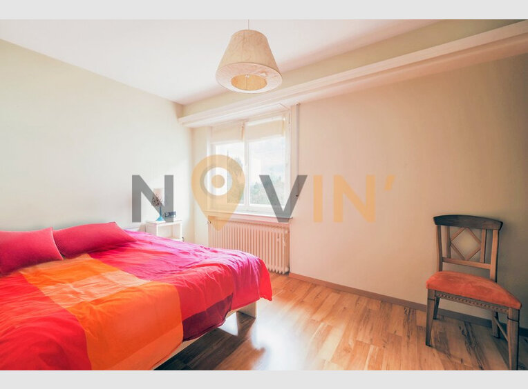 Semi-detached house for sale 5 bedrooms in Luxembourg (LU) - Ref. 7146117