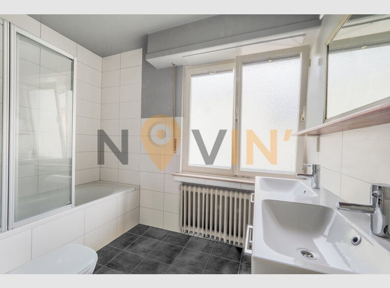 Semi-detached house for sale 5 bedrooms in Luxembourg (LU) - Ref. 7146117
