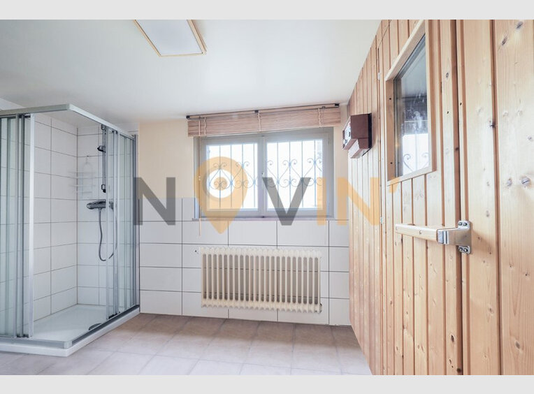Semi-detached house for sale 5 bedrooms in Luxembourg (LU) - Ref. 7146117