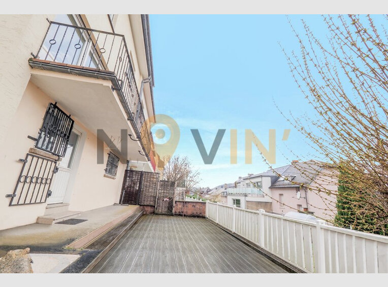 Semi-detached house for sale 5 bedrooms in Luxembourg (LU) - Ref. 7146117