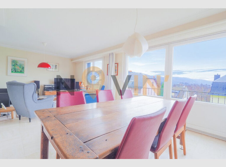 Semi-detached house for sale 5 bedrooms in Luxembourg (LU) - Ref. 7146117