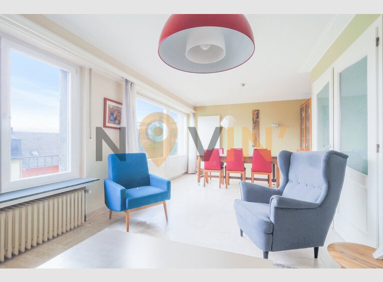 Semi-detached house for sale 5 bedrooms in Luxembourg (LU) - Ref. 7146117
