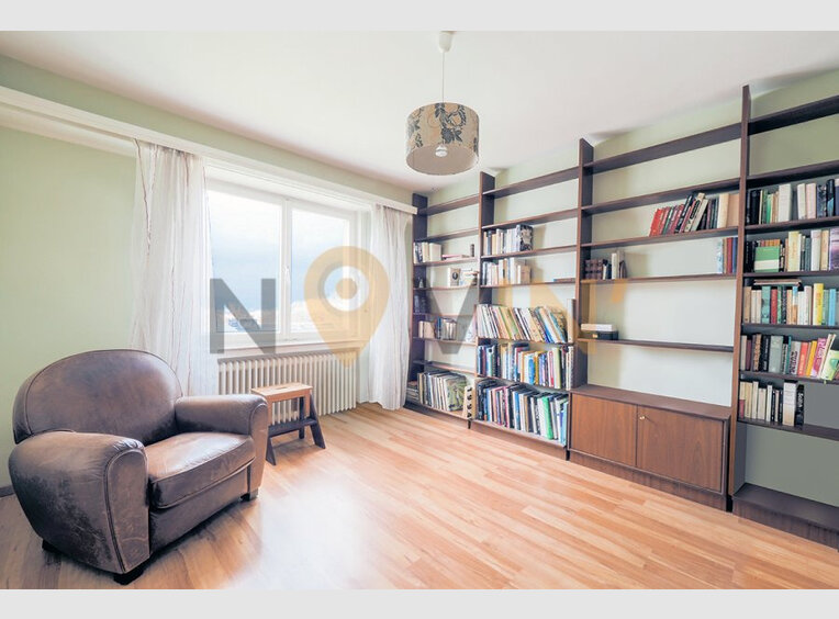 Semi-detached house for sale 5 bedrooms in Luxembourg (LU) - Ref. 7146117